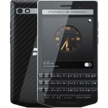 BlackBerry Porsche Design P'9983 64GB RHB121LW (No CDMA, GSM Only)