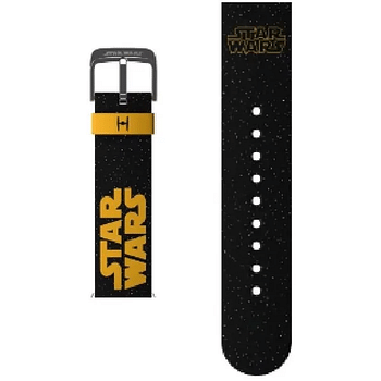 Mobyfox Star Wars Galactic Smartwatch Band Fits All Apple Watch Sizes