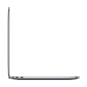 Apple MacBook Pro A199015-Inch 2018 Intel core i7 2.4GHz, 32GB RAM, 1TB SSD, Touch Bar And Touch ID - Space grey