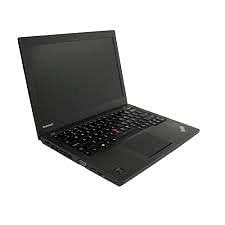 Lenovo Thinkpad X250 12.5 Inches HD LED Core i5 5th Generation 180GB SSD - 8GB RAM - Black