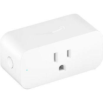 Amazn Smart Plug (23-006187-01) - White