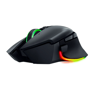 Razer Basilisk V3 Pro Wireless Gaming Mouse (RZ01-04620100-R3U1) Black