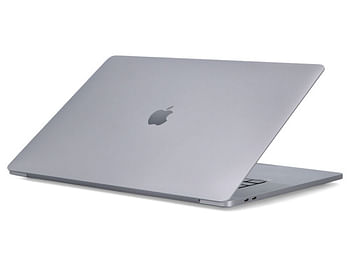 Apple MacBook Pro A2141 Core i7 Processor RAM 16GB SSD 256GB Intel UHD Graphics 630 Graphics 16 inch LED Backlit Display MacOS - Space Grey