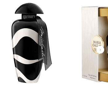 THE MERCHANT OF VENICE Maria Callas Eau de Parfum (100ml)