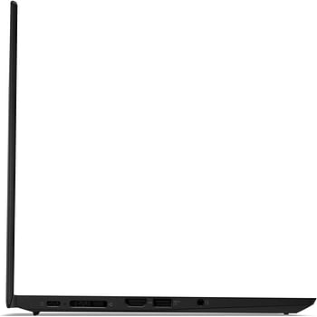 Lenovo ThinkPad T14s Gen 2 14 Inch 11th Generation Core i7 (20WNS3E500) Windows 10 Pro English – Qwerty Keyboard 1TB SSD - 16GB Ram - Black