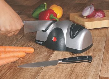 Professional Electric Knife Sharpener