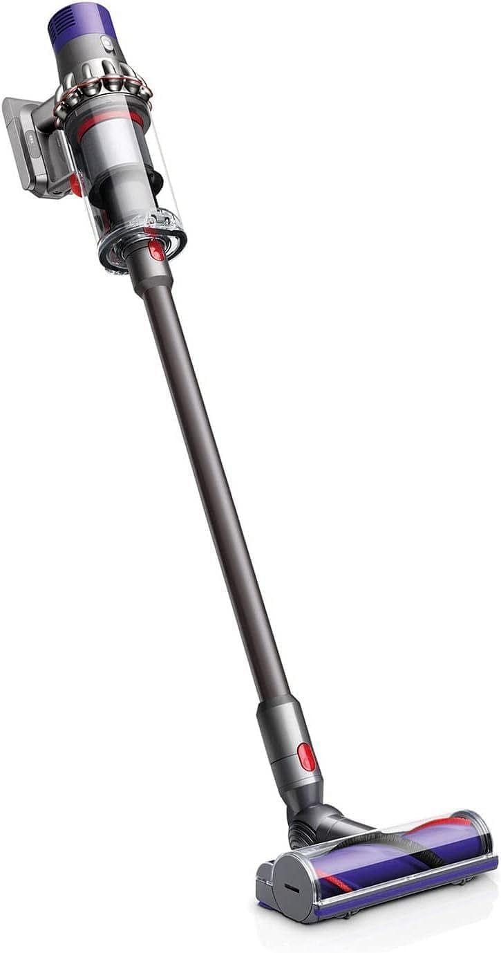 مكنسة كهربائية لاسلكية Dyson Cyclone V10 Total Clean 443096-0