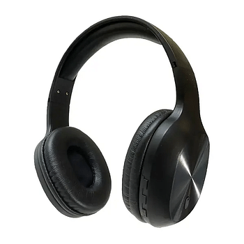 Digital Basics Air Maestro Bluetooth Headphone (BHOBTAM) - Black