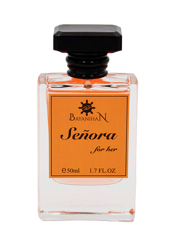 Senora - Eau De Parfum 50 ML