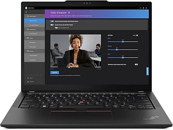 Lenovo ThinkPad X13 Quad Core i5 10th Generation 16GB DDR4 RAM 256GB SSD vPro - Black