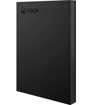 Seagate Hard Drive Game Drive For Xbox 2tb Black