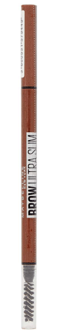 Maybelline New York  Brow Ultra Slim WARM BROWN