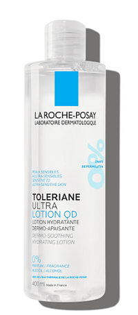 la roche posay toleriane ultra lotion qd