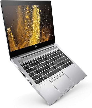 HP Elitebook 840 G5 - 14 FHD - i5-8350U Quad Core -32 GB RAM - 1TB SSD - Windows 10 Pro 64 English Silver