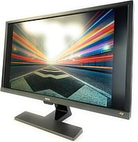 BenQ EL2870U 27.9 Inch 4K Ultra HD LED Flat Grey Computer Monitor