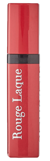 Bourjois Rouge Laque Liquid Lipstick - 06 Bloody Berry, 6ml