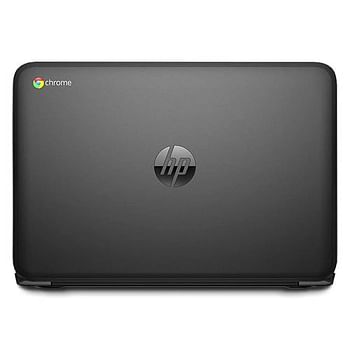 HP Chromebook 11 G5 EE 11.6 Celeron 1.6GHz 4GB RAM 16GB SSD 1FX82UT