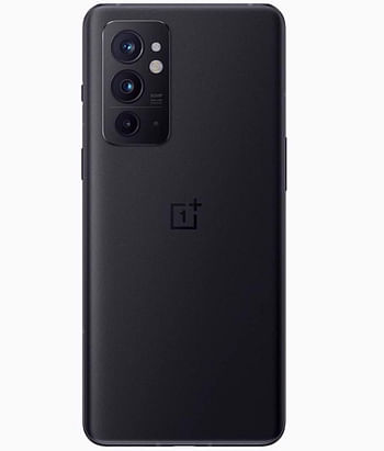 OnePlus 9RT Dual Sim Hacker 256GB 8GB RAM 5G - Black