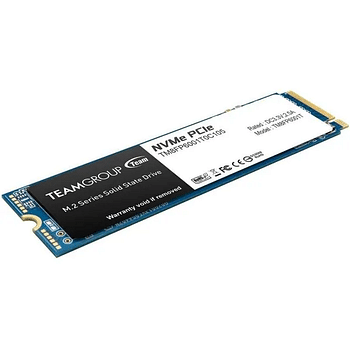 Teamgroup Internal SSD 1TB MP33 M.2 Pcie Gen 3X4 With NVME (TM8FP6001T0C101)