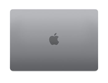 Apple MacBook Air 2024 15 Inch M3 Chip English – Qwerty Keyboard 512GB SSD - 8GB RAM - Space Gray