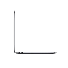 Apple MacBook Pro 2017 (A1708) 2.3 GHz Intel Core i5 13.3 inch Retina Display 16GB RAM 1TB SSD - Silver