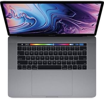 MacBook Pro A1990 (15-inch, 2019)Intel Core i7,32GB RAM 512 SSD (Redeon pro 555X 4GB)