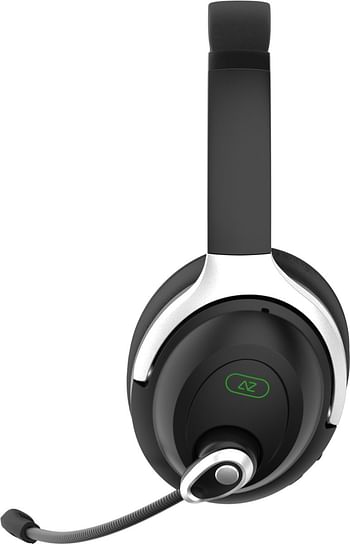 Acezone Headphone A-Spire ANC Wireless Gaming Headset Black