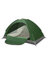 2 Person Tent For Camping, Waterproof Windproof Backpacking Tent, Easy Set Up Small Lightweight Tents, For All Seasons