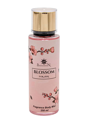 Blossom - Body Mist 250 ML