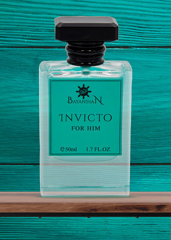 Invicto - Eau De Parfum 50 ML