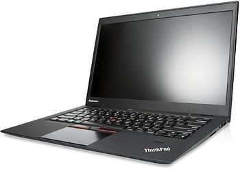 Lenovo ThinkPad X1 Yoga Intel Core i5 7th Gen 32 GB RAM 512 GB SSD 14 Inches FHD Display Windows 10 Pro 64 Bit Edition 360-degree hinge Narrow Bezel FHD panel Black