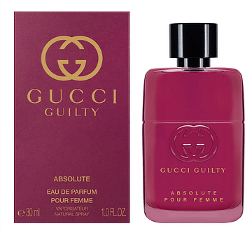 Gucci Guilty Absolute Pour Femme EDP 90 ml