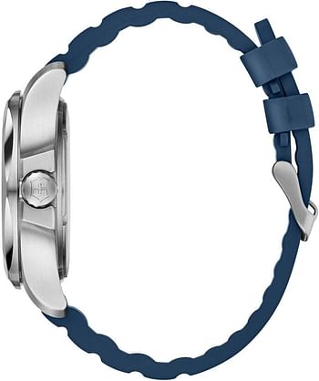 Victorinox Swiss Army I.N.O.X Watch 241688.1 - Blue