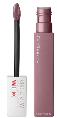 Maybelline Superstay Matte Ink Un-Nude Liquid Lipstick - 95 Visionary