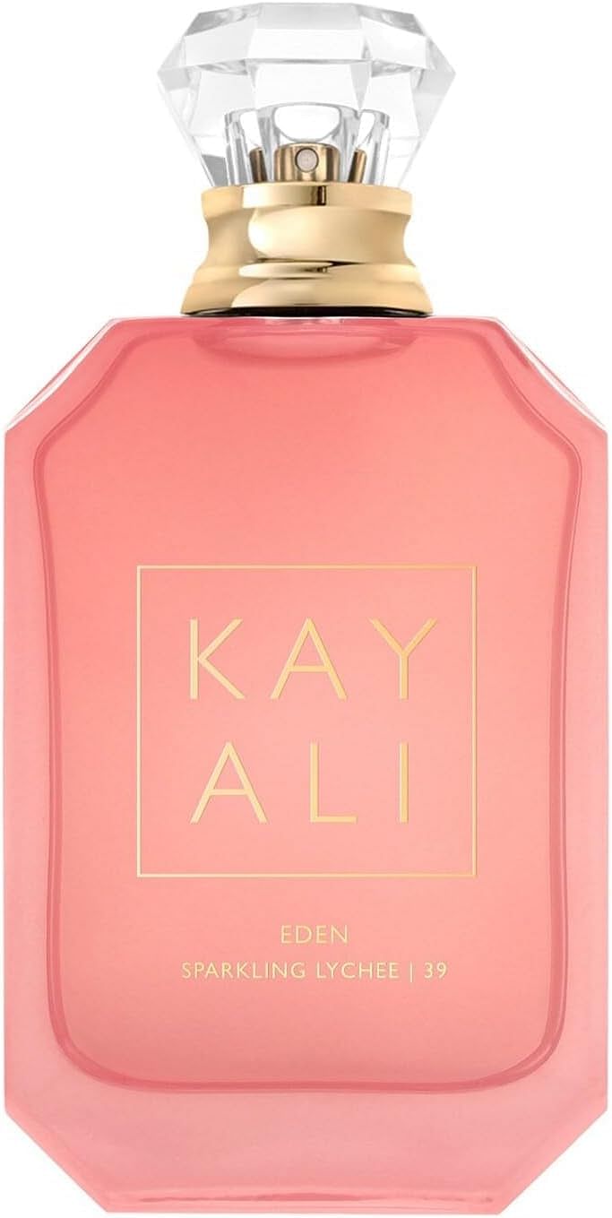 KAYALI EDEN SPARKLING LYCHEE | 39 Eau de Parfum – 100ml