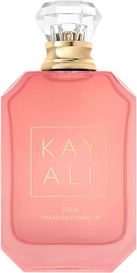 KAYALI EDEN SPARKLING LYCHEE | 39 Eau de Parfum – 100ml