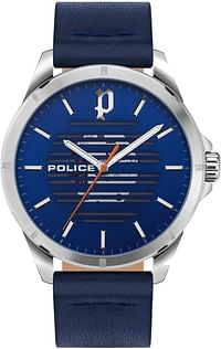 Police Men's Watch PEWJA2204501