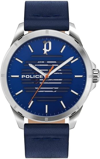 Police Men's Watch PEWJA2204501