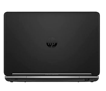 HP ProBook 650 G2 Business Laptop | Intel Core i5-6th Generation CPU | 8GB RAM | 256GB SSD | 15.6 inch Display | Windows 10 Pro