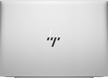 Hp Elitebook 840 G9 14 Inch 12th Gen Core i5 16GB Ram 256GB SSD Intel Iris Xe Shared Graphics Windows 11 Pro - Silver