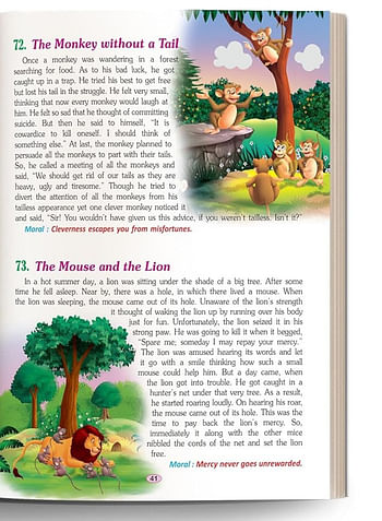 151 Moral Stories Book Creative Learning and Educational Toy