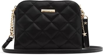 Aldo Women's Crodia Crossbody Bag One Size - Black