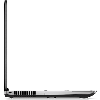 HP ProBook 650 G2 15.6 Inch 6th Generation Windows 10 Pro Intel i5-6300U 2.4GHz 256GB SSD - 8GB RAM - Grey