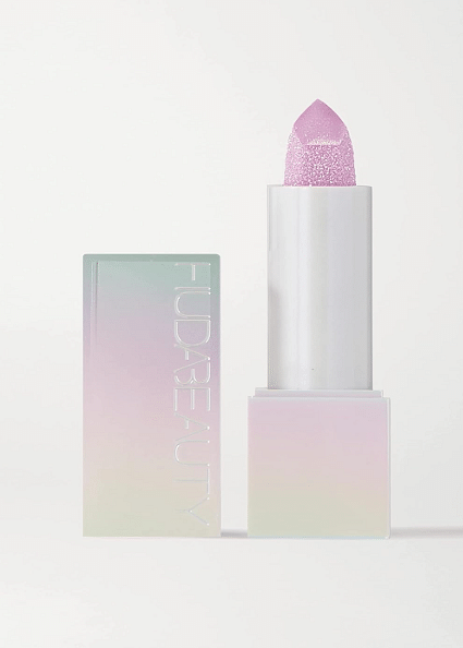 HUDA BEAUTY Diamond Hydrating Lip Balm - DIRTY THOUGHTS