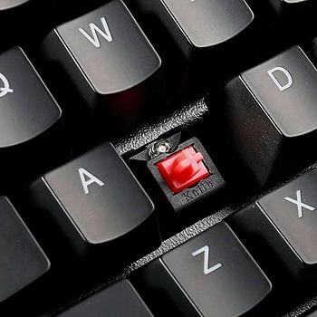 Lenovo Legion Y Gaming Mechanical Switch Keyboard - GX30K04088