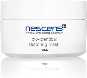 Nescens Bio-Identical Restoring Face Mask 100ml