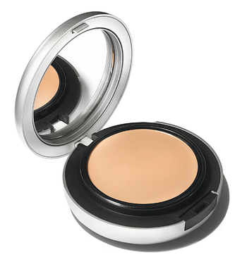 MAC Studio Fix Tech Cream-To-Powder Foundation NC15