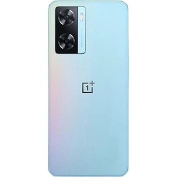 OnePlus Nord N20 SE 4G Dual Sim 4GB RAM 64GB  - Blue Oasis