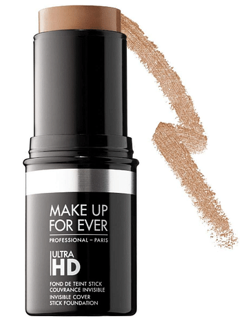 Make Up For Ever Ultra HD Invisible Cover Stick Foundation 160-R410 Golden Beige