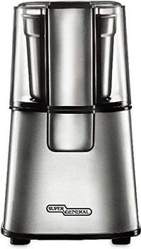 Super General Coffee Grinder - SGCG91SD